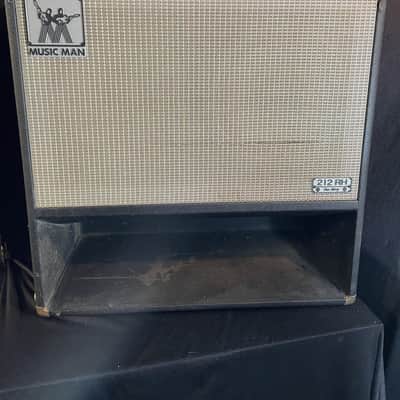 Music Man 212RH cabinet image 1