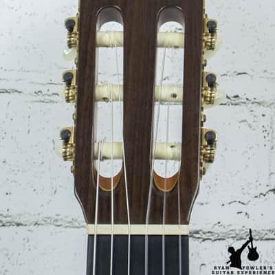 Cordoba 50R Classical Acoustic Guitar w/ OHSC image 6