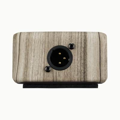 LR Baggs Align Series Active DI Acoustic Pedal Bundle w/ 12x Picks and Liquid Audio Polishing Cloth image 6