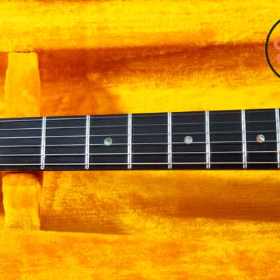 1989 Fender Custom Shop 35th Anniversary Stratocaster – #097/500, Quilt Top, Lace Sensors image 5