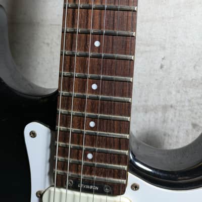 Levinson Blade R-2 80-90's Black image 4