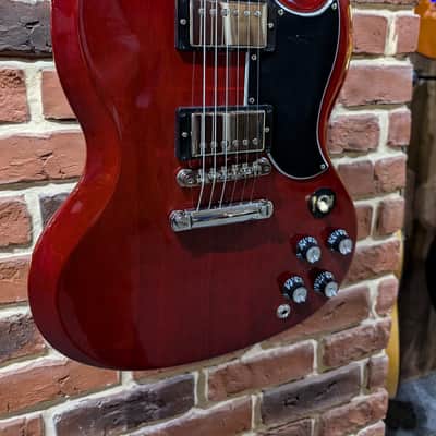 Gibson SG Standard '61 Vintage Cherry image 4