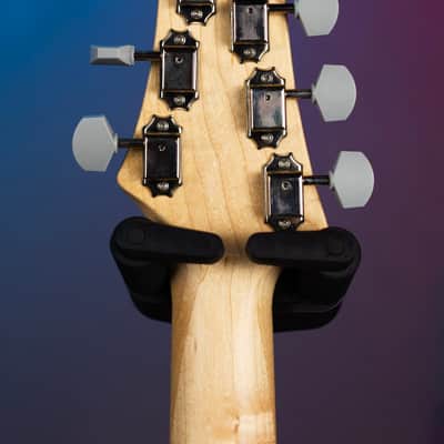 PRS Silver Sky John Mayer Signature with Maple Fretboard 2024 - Midnight Rose image 9