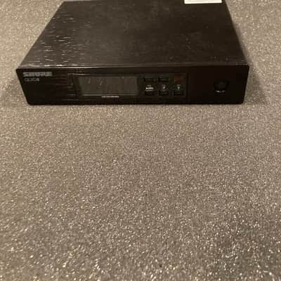 Shure QLXD H50 Wireless Microphone Or Instrument Reciever image 1