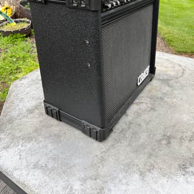 Crate GX-30M 90s - Black image 5