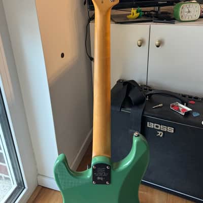 PRS SE Silver Sky image 10