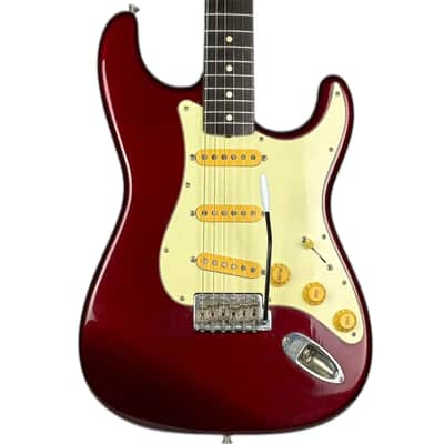 Fender ST-62 Stratocaster Reissue MIJ | Reverb