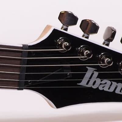 Ibanez Iron Label SIR70FD-IPT 6 STRING Electric Guitar With DIMARZIO Pickups image 3