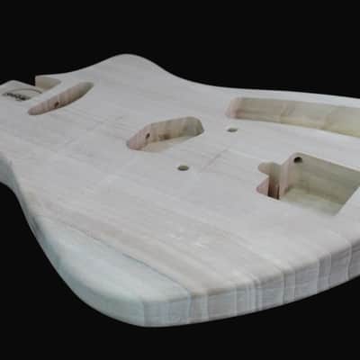 Meteora body poplar custom image 2