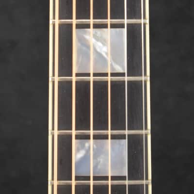 Gibson Custom Shop J-45 Custom Ebony image 4