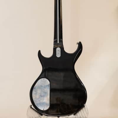 Kramer XKB-20 1980 - Black image 5