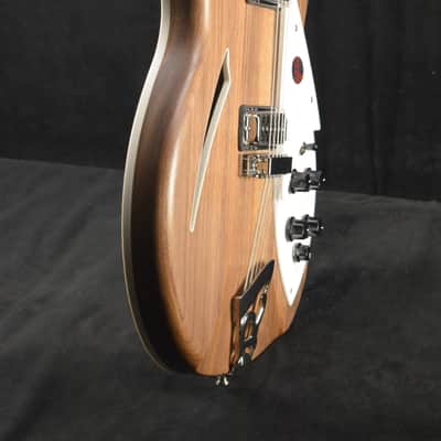 Rickenbacker 360/12W Walnut 12-String image 5