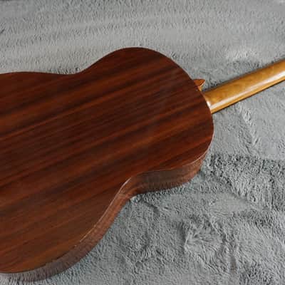 Masaru Kono Kohno Extremely Rare Early Model 1957 image 16