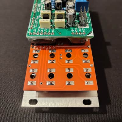 Frequency Central Ultra Wave Voltage Controlled LFO image 3