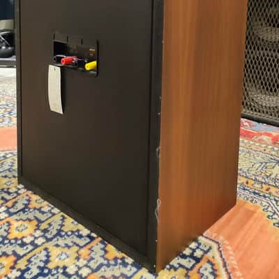 Tannoy Little Red Monitor image 5