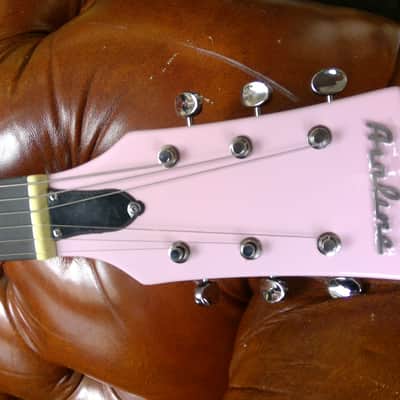 Airline Bighorn Shell Pink image 3
