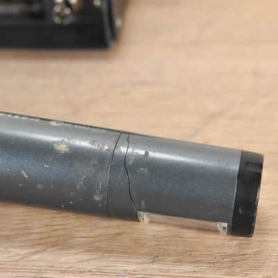 Sennheiser ew 500 G2 Handheld Wireless System 626-662MHz NO POWER SUPPLY CG00X6E image 8