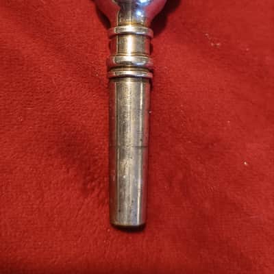 Couesnon Cornet Monopole 1910s - Silver image 9