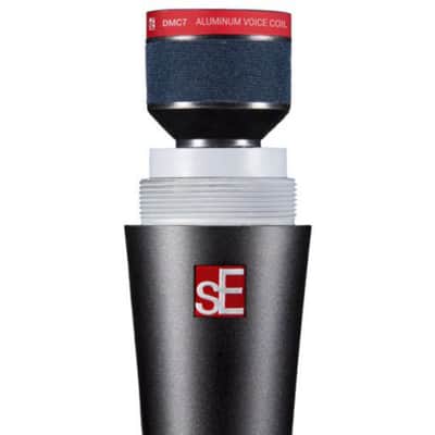 sE electronics V7 - Vocal Microphone image 4