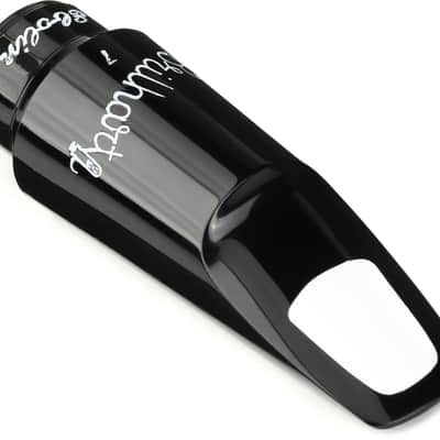 Brilhart Ebolin Alto Saxophone Mouthpiece - 7 image 1