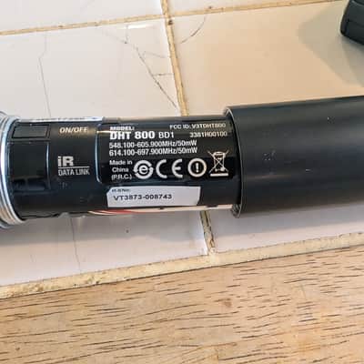 Immagine AKG DMS800 - 19