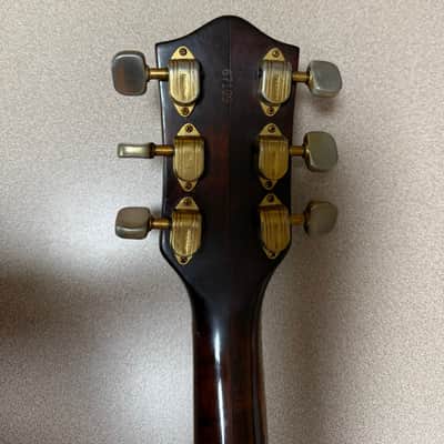 1964 Gretsch Chet Atkins Country Gentleman image 23