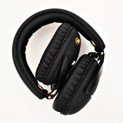 Marshall Monitor II Wireless Noise Canceling Over-Ear Bluetooth Headphones image 5