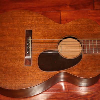 1950 Martin 0-15 image 3