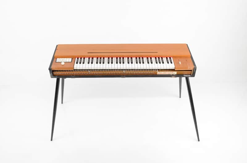 1971 Hohner Clavinet D6 Needs Repair #32427 image 1