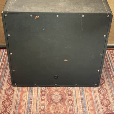 Marshall 1960A Cabinet - 1969 Prerola Pulsonic G12M T1221 image 3