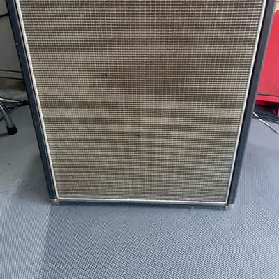 Leslie Model 16 Rotary Speaker Cab w/Footswitch VINTAGE | Reverb
