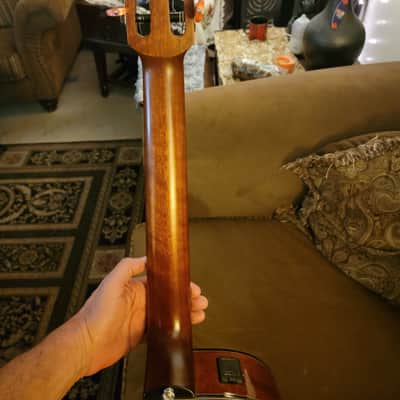 Yamaha Ntx700   Classical Guitar image 8