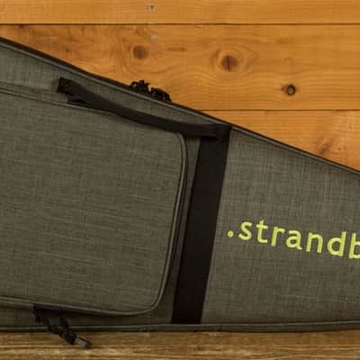 Strandberg Boden Standard N2.7 - Transformative Teal Metallic image 9