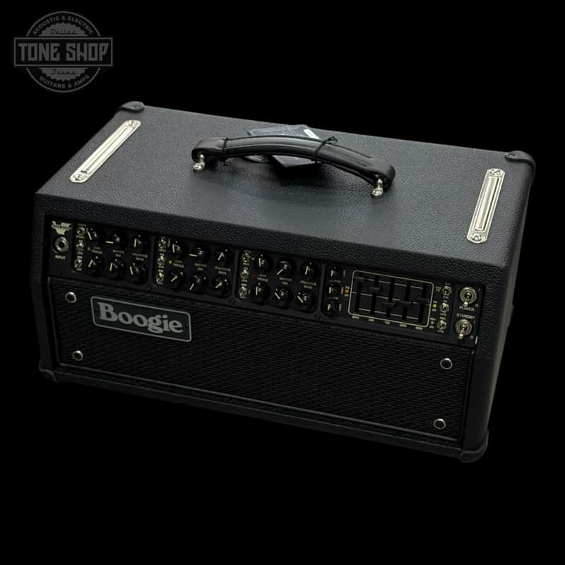 Used Mesa/Boogie Mark VII Guitar Head TSU26112 image 1