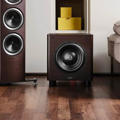 SONUS FABER Gravis II - Active Subwoofer - NEW! image 8