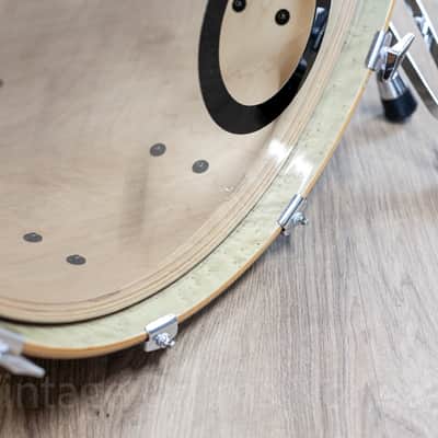 Pearl CZX / Custom Z – Collector’s Grade High-End Drum Set image 16
