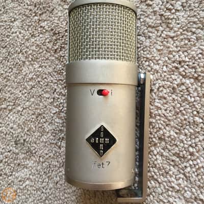 Soundelux ifet7