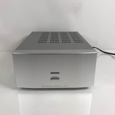 Teac A-L700P Reference 3 Channel Power Amplifier image 1