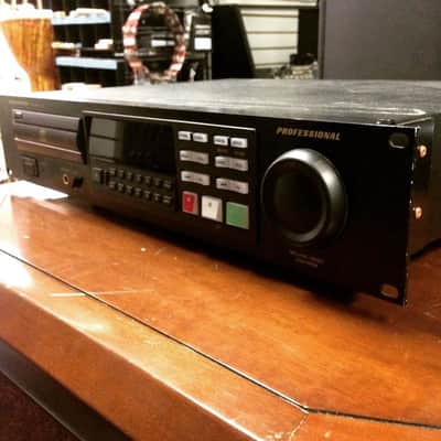 Marantz Cdr631 Cd Recorder image 1