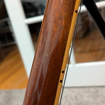Gibson Memphis RA ES-335 '59 VOS Reissue 2013 - Natural image 18