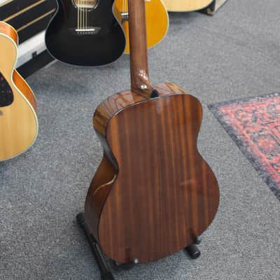 Yamaha Storia III Concert 2010s - Chocolate Brown image 3