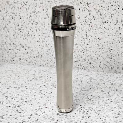 Vintage Microphone Tesla AMD 410N / 5pin connector image 4