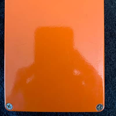 D*A*M GREASEBOX GB-88 solid state germanium fuzz box guitar pedal David Main colorsound sola sound ZCD image 3