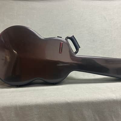 2023 Spohn OM, Ebony/Swiss Moonspruce image 22