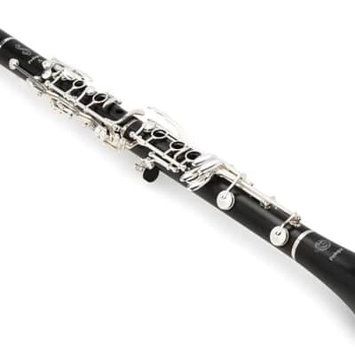 Selmer Paris Prologue 2 Intermediate Bb Clarinet image 1