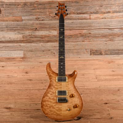PRS Custom 22 Natural 2006 image 4