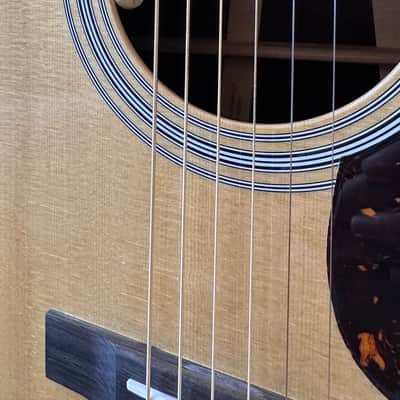Martin Standard Series 2024 D-35 - Natural image 6