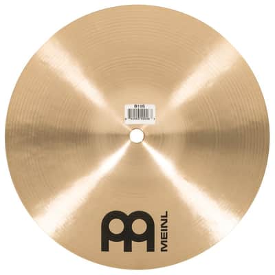 Meinl Byzance Traditional Splash Cymbal 10" image 3
