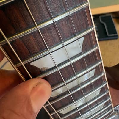 2006 USA Gibson Firebird V image 21
