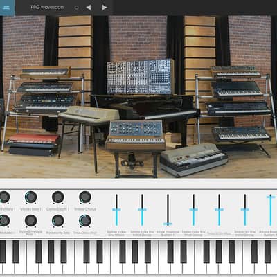 Discontinued - Soundtoys 5 Effect Rack + Arturia V Collection 5 image 3